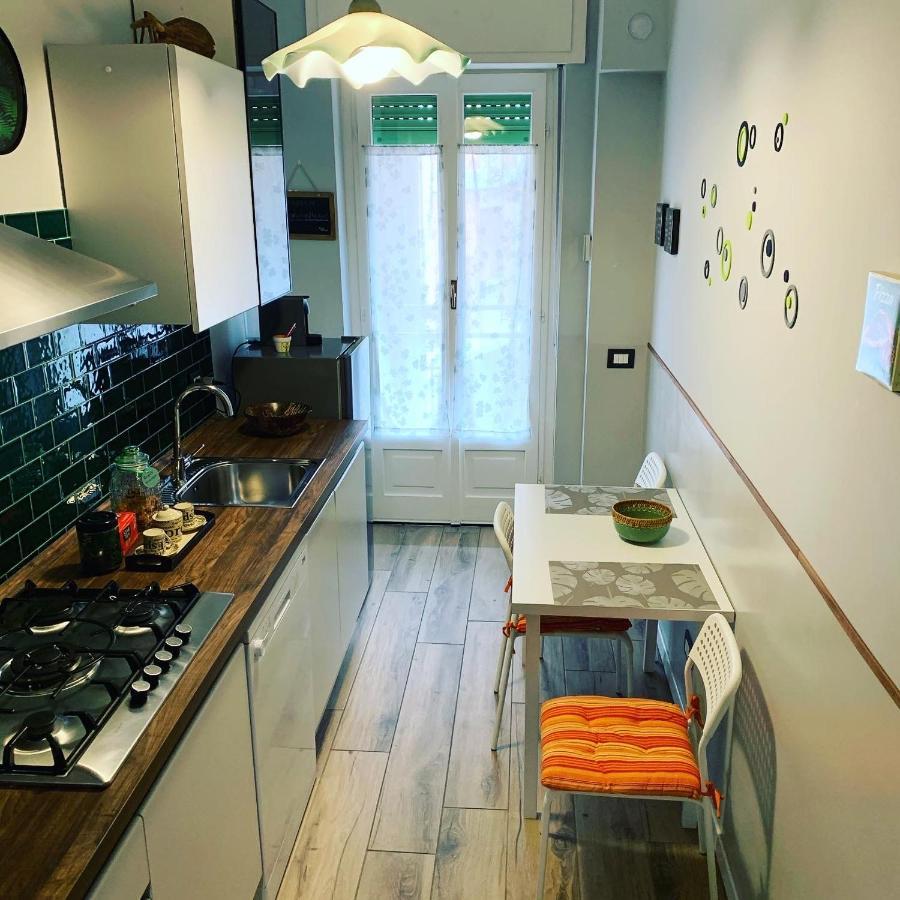 GREENCOVE Milano Esterno foto