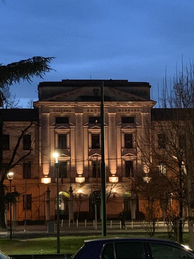 GREENCOVE Milano Esterno foto