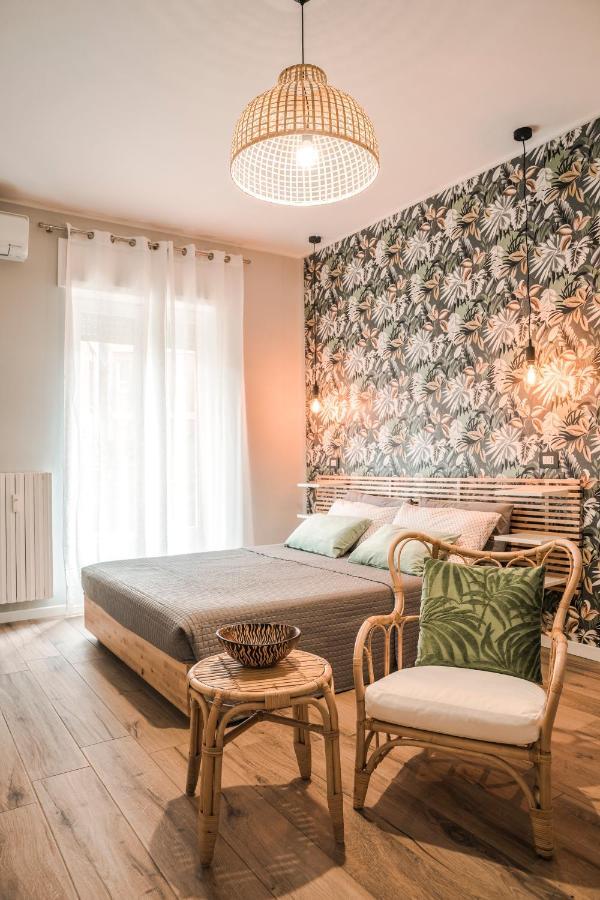 GREENCOVE Milano Esterno foto