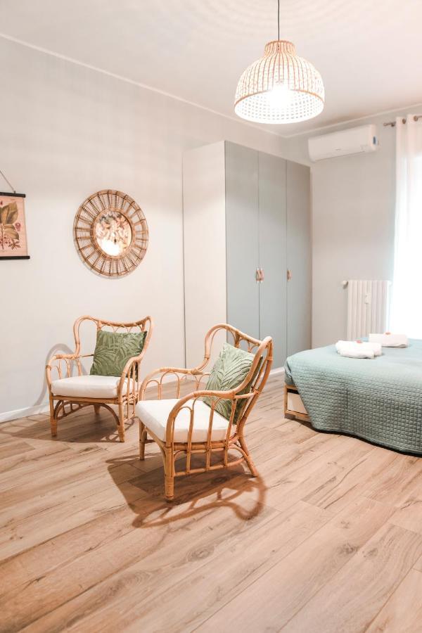 GREENCOVE Milano Esterno foto